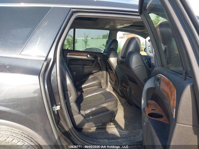 Aukcja sprzedaży 2010 Buick Enclave Cxl, vin: 5GALVCED2AJ134145, numer aukcji: 12626771