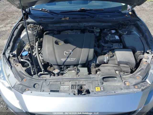Продаж на аукціоні авто 2015 Mazda 3 Touring, vin: 3MZBM1V7XFM203859, номер лоту: 12635588