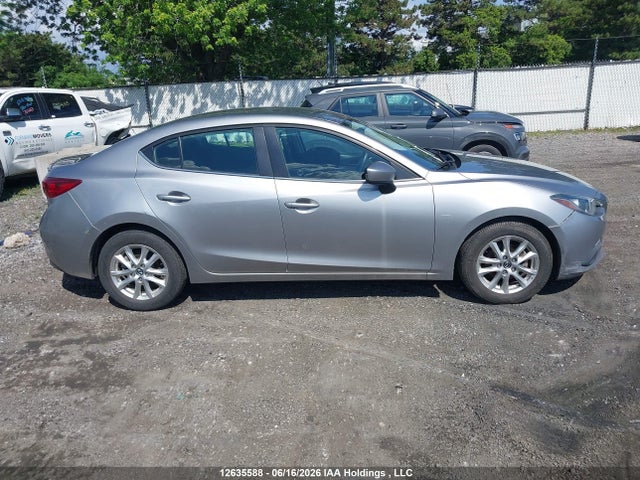 Mazda 3 TOURING 2015 3MZBM1V7XFM203859 Image 13