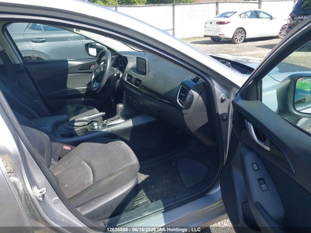 Mazda 3 TOURING 2015 3MZBM1V7XFM203859 Image 5