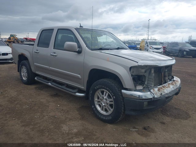 Aukcja sprzedaży 2009 Gmc Canyon Sle, vin: 1GTDT13E198130423, numer aukcji: 12635589