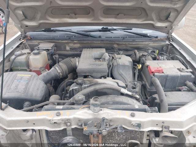 Aukcja sprzedaży 2009 Gmc Canyon Sle, vin: 1GTDT13E198130423, numer aukcji: 12635589