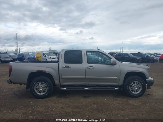 Aukcja sprzedaży 2009 Gmc Canyon Sle, vin: 1GTDT13E198130423, numer aukcji: 12635589