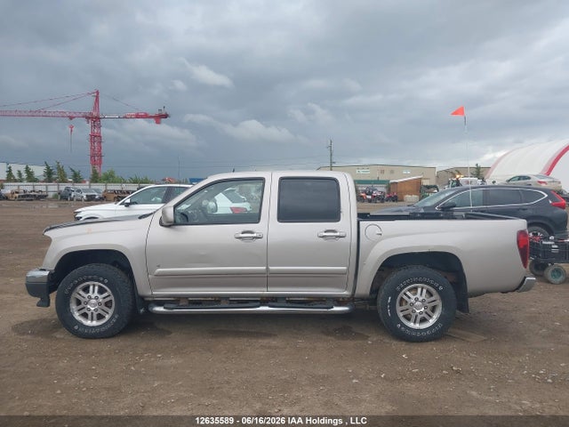 Aukcja sprzedaży 2009 Gmc Canyon Sle, vin: 1GTDT13E198130423, numer aukcji: 12635589