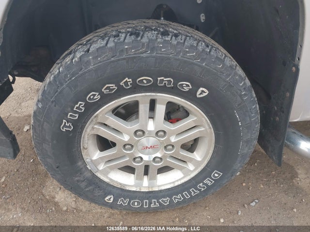 Aukcja sprzedaży 2009 Gmc Canyon Sle, vin: 1GTDT13E198130423, numer aukcji: 12635589