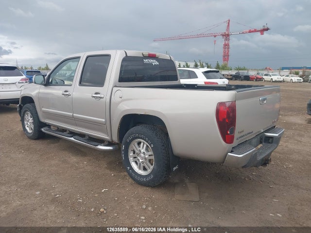 Aukcja sprzedaży 2009 Gmc Canyon Sle, vin: 1GTDT13E198130423, numer aukcji: 12635589