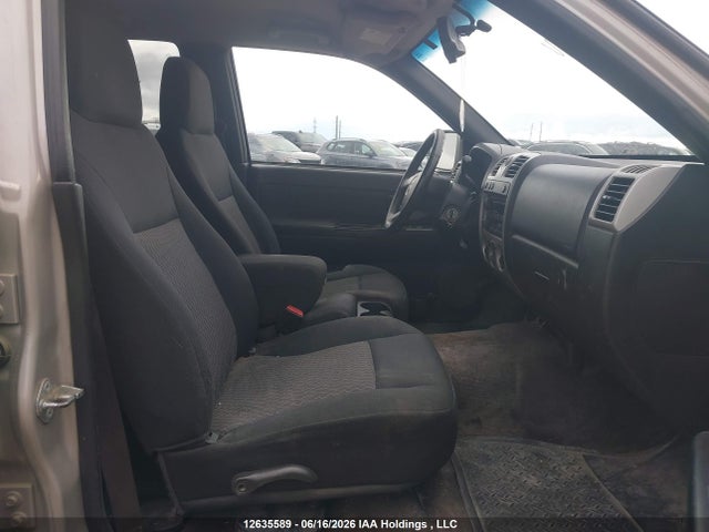 Aukcja sprzedaży 2009 Gmc Canyon Sle, vin: 1GTDT13E198130423, numer aukcji: 12635589