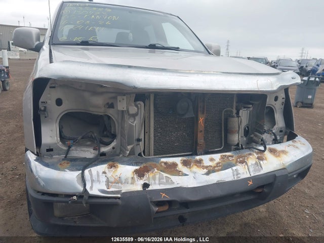 Aukcja sprzedaży 2009 Gmc Canyon Sle, vin: 1GTDT13E198130423, numer aukcji: 12635589