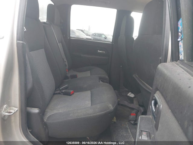 Aukcja sprzedaży 2009 Gmc Canyon Sle, vin: 1GTDT13E198130423, numer aukcji: 12635589