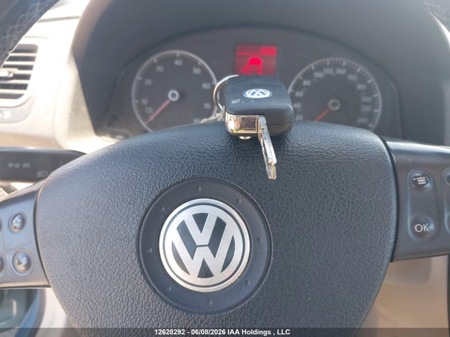 2007 Volkswagen Eos 2.0t მანქანა იყიდება აუქციონზე, vin: WVWEA71F07V011639, აუქციონის ნომერი: 12628292