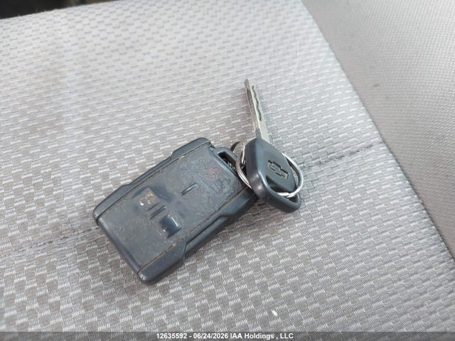 12635592 :رقم المزاد ، 1GCVKPEH4FZ192714 vin ، 2015 Chevrolet Silverado 1500 Ls/work Truck مزاد بيع