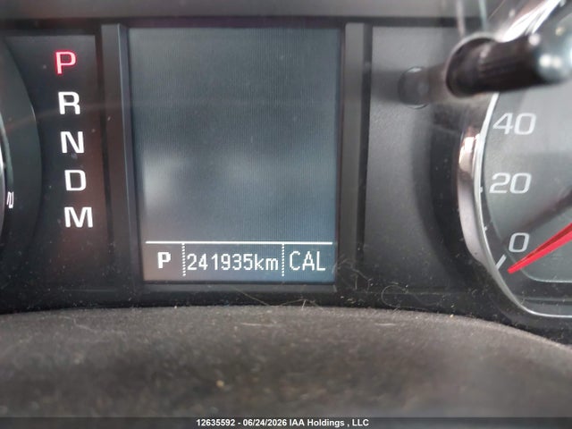12635592 :رقم المزاد ، 1GCVKPEH4FZ192714 vin ، 2015 Chevrolet Silverado 1500 Ls/work Truck مزاد بيع