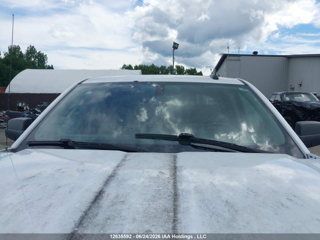 12635592 :رقم المزاد ، 1GCVKPEH4FZ192714 vin ، 2015 Chevrolet Silverado 1500 Ls/work Truck مزاد بيع