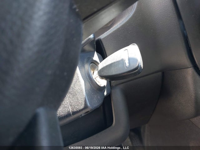 2013 Jeep Compass მანქანა იყიდება აუქციონზე, vin: 1C4NJDABXDD113897, აუქციონის ნომერი: 12635593