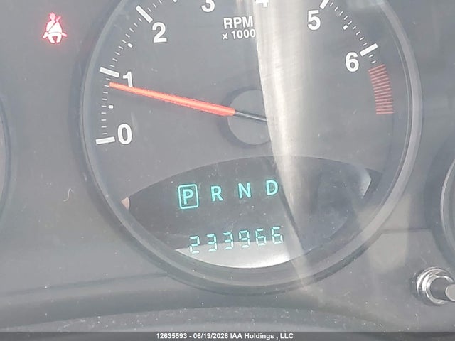 2013 Jeep Compass მანქანა იყიდება აუქციონზე, vin: 1C4NJDABXDD113897, აუქციონის ნომერი: 12635593