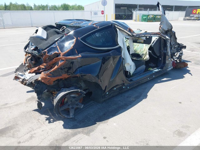 Продаж на аукціоні авто 2013 Hyundai Genesis 2.0t, vin: KMHHT6KD2DU112161, номер лоту: 12623567