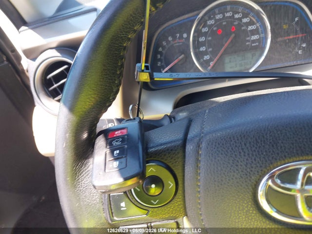 Toyota Rav4 Limited 2014 2T3DFREV1EW182089 Image 11