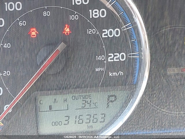 Toyota Rav4 Limited 2014 2T3DFREV1EW182089 Image 15