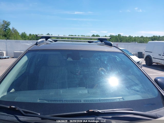 Toyota Rav4 Limited 2014 2T3DFREV1EW182089 Image 17