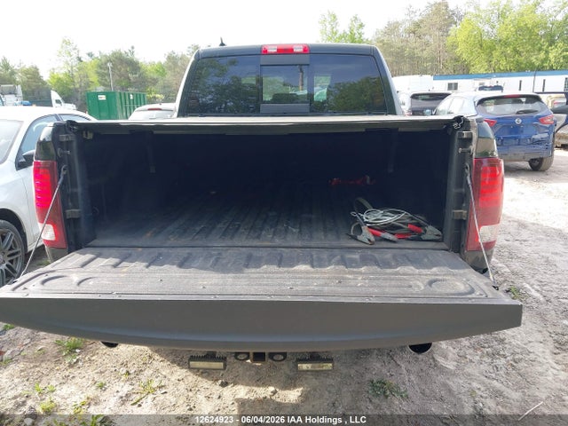 Продажа на аукционе авто 2018 Ram 1500 Sport, vin: 1C6RR7MT5JS156770, номер лота: 12624923