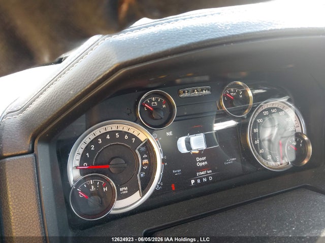 Продажа на аукционе авто 2018 Ram 1500 Sport, vin: 1C6RR7MT5JS156770, номер лота: 12624923