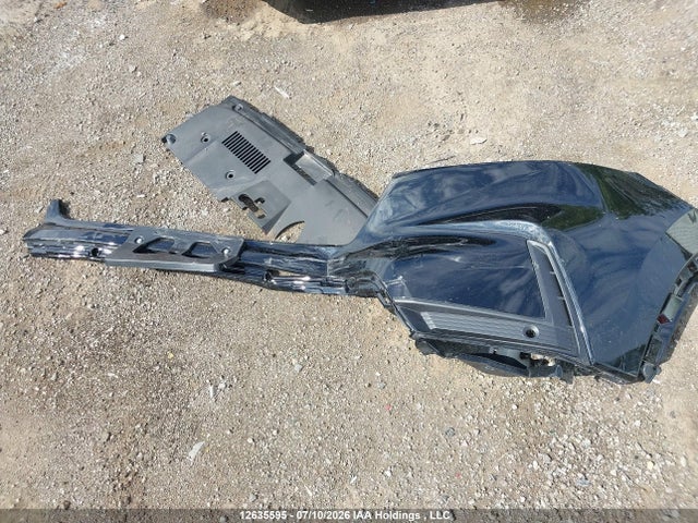 2025 Honda Cr-v Touring Hybrid მანქანა იყიდება აუქციონზე, vin: 2HKRS6H94SH232081, აუქციონის ნომერი: 12635595
