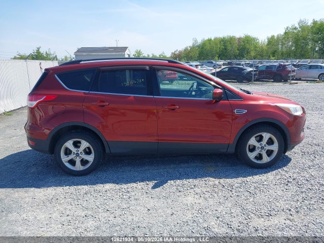 Ford ESCAPE SE 2015 1FMCU9G93FUC49769 Image 14