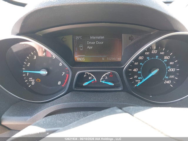 Ford ESCAPE SE 2015 1FMCU9G93FUC49769 Image 7