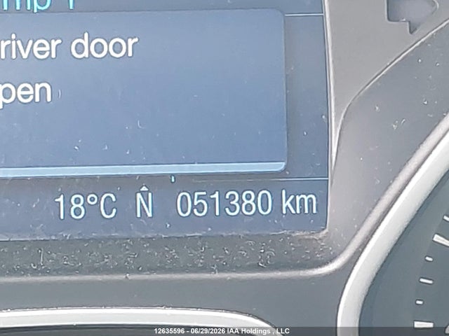 12635596 :رقم المزاد ، 1FAHP3F25CL295792 vin ، 2012 Ford Focus Se مزاد بيع