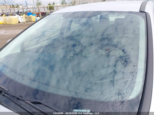 12635596 :رقم المزاد ، 1FAHP3F25CL295792 vin ، 2012 Ford Focus Se مزاد بيع