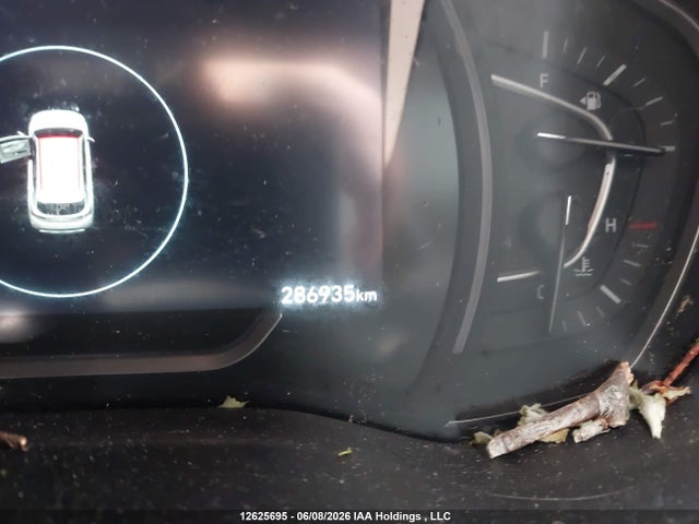 Aukcja sprzedaży 2020 Hyundai Santa Fe Luxury Turbo Awd, vin: 5NMS3CAA8LH174993, numer aukcji: 12625695