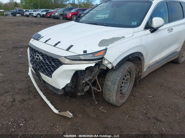 Aukcja sprzedaży 2020 Hyundai Santa Fe Luxury Turbo Awd, vin: 5NMS3CAA8LH174993, numer aukcji: 12625695