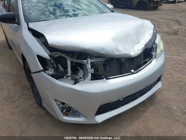 12625794 :رقم المزاد ، 4T1BF1FK5CU097971 vin ، 2012 Toyota Camry Le مزاد بيع