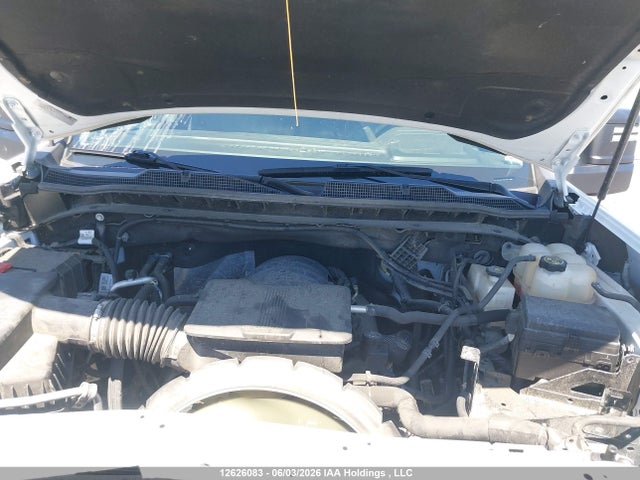 2024 Chevrolet Silverado 2500hd Lt მანქანა იყიდება აუქციონზე, vin: 1GC4YNE73RF136405, აუქციონის ნომერი: 12626083