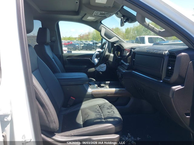 2024 Chevrolet Silverado 2500hd Lt მანქანა იყიდება აუქციონზე, vin: 1GC4YNE73RF136405, აუქციონის ნომერი: 12626083