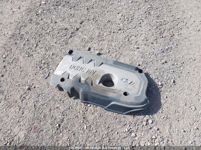 2007 Hyundai Accent მანქანა იყიდება აუქციონზე, vin: KMHCN35C87U008297, აუქციონის ნომერი: 12635597