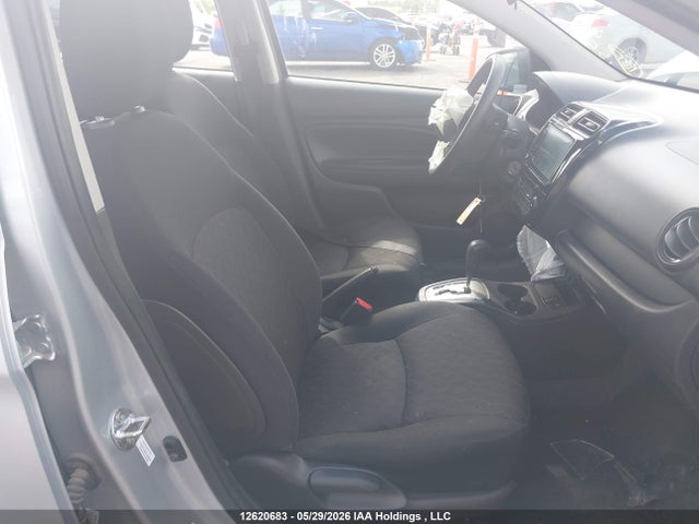 Продаж на аукціоні авто 2024 Mitsubishi Mirage Es, vin: ML32AUHJ9RH006973, номер лоту: 12620683
