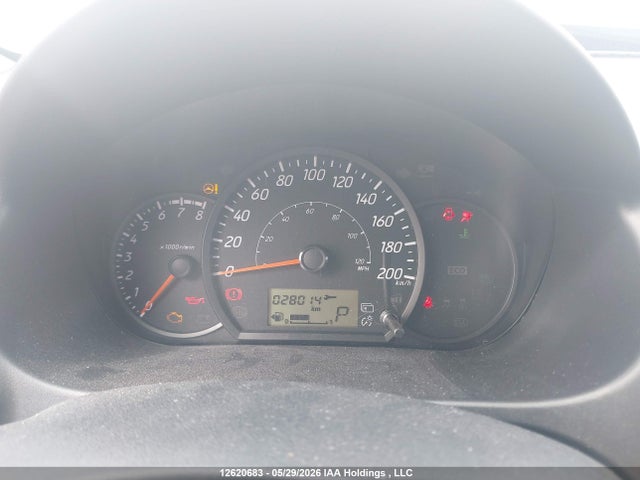 Продаж на аукціоні авто 2024 Mitsubishi Mirage Es, vin: ML32AUHJ9RH006973, номер лоту: 12620683