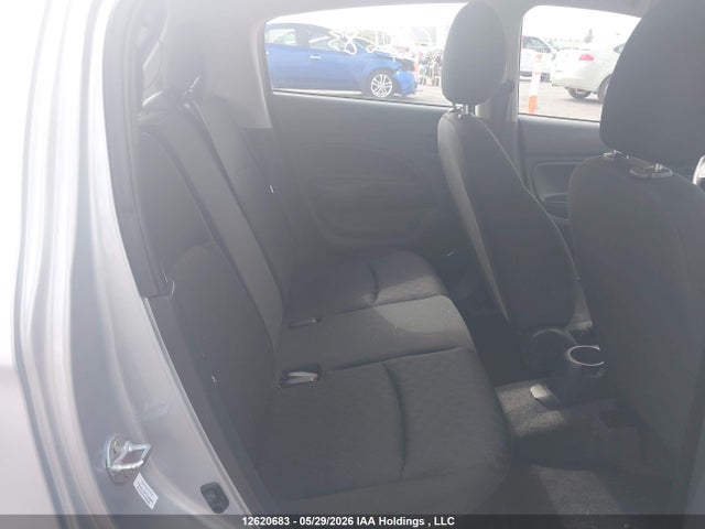 Продаж на аукціоні авто 2024 Mitsubishi Mirage Es, vin: ML32AUHJ9RH006973, номер лоту: 12620683