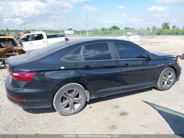 Продаж на аукціоні авто 2021 Volkswagen Jetta Highline, vin: 3VWE57BU6MM046173, номер лоту: 12635603