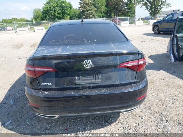 Продаж на аукціоні авто 2021 Volkswagen Jetta Highline, vin: 3VWE57BU6MM046173, номер лоту: 12635603