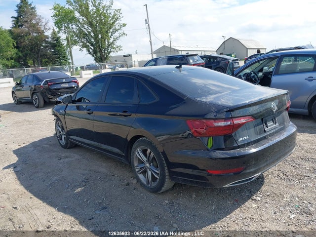 Продаж на аукціоні авто 2021 Volkswagen Jetta Highline, vin: 3VWE57BU6MM046173, номер лоту: 12635603