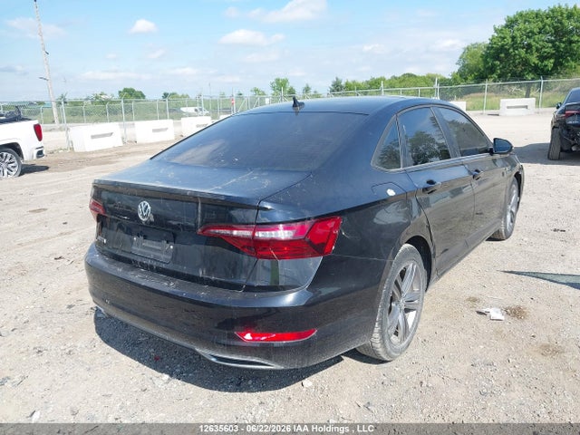 Продаж на аукціоні авто 2021 Volkswagen Jetta Highline, vin: 3VWE57BU6MM046173, номер лоту: 12635603
