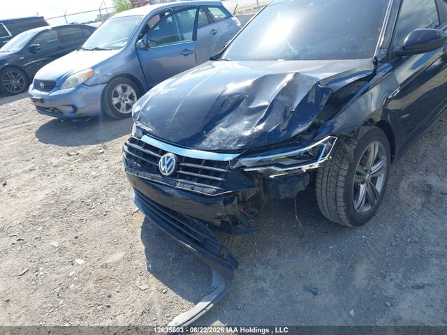 Продаж на аукціоні авто 2021 Volkswagen Jetta Highline, vin: 3VWE57BU6MM046173, номер лоту: 12635603
