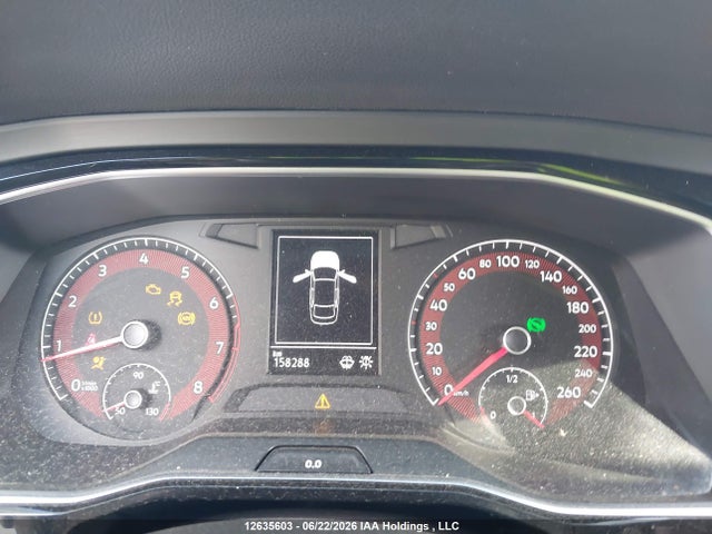 Продаж на аукціоні авто 2021 Volkswagen Jetta Highline, vin: 3VWE57BU6MM046173, номер лоту: 12635603