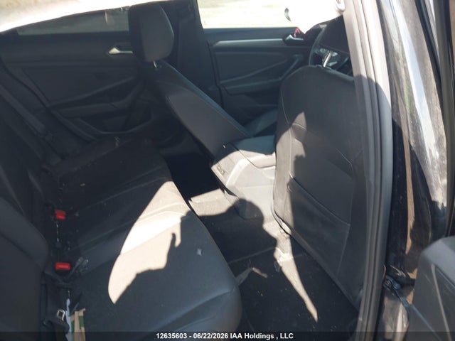 Продаж на аукціоні авто 2021 Volkswagen Jetta Highline, vin: 3VWE57BU6MM046173, номер лоту: 12635603