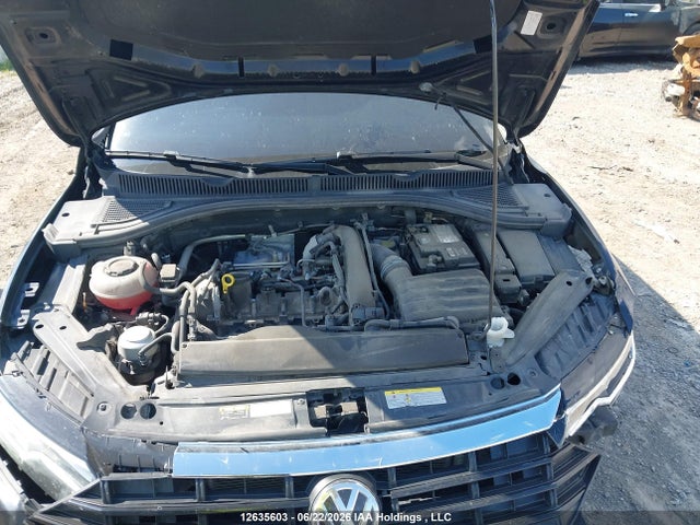 Продаж на аукціоні авто 2021 Volkswagen Jetta Highline, vin: 3VWE57BU6MM046173, номер лоту: 12635603