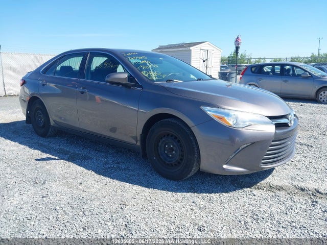 Продаж на аукціоні авто 2017 Toyota Camry Le, vin: 4T1BF1FK8HU310855, номер лоту: 12635605