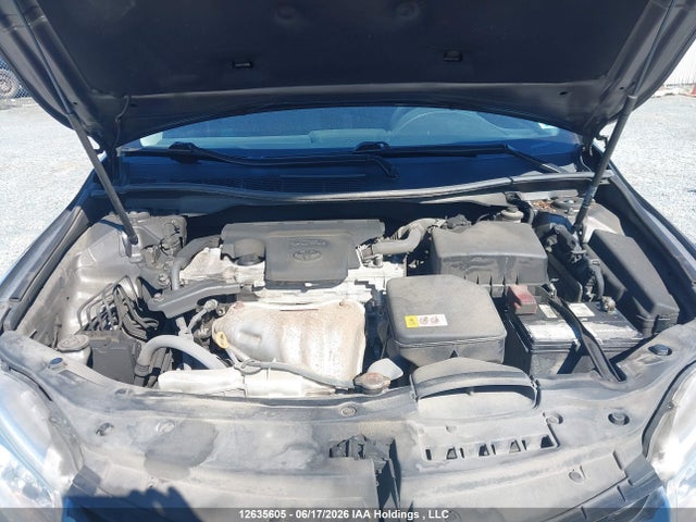 Aukcja sprzedaży 2017 Toyota Camry Le, vin: 4T1BF1FK8HU310855, numer aukcji: 12635605