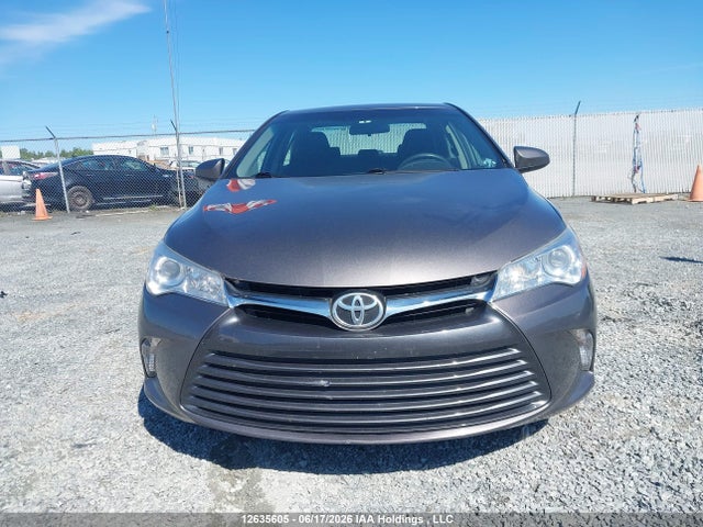 Aukcja sprzedaży 2017 Toyota Camry Le, vin: 4T1BF1FK8HU310855, numer aukcji: 12635605